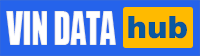 VIN Data Hub